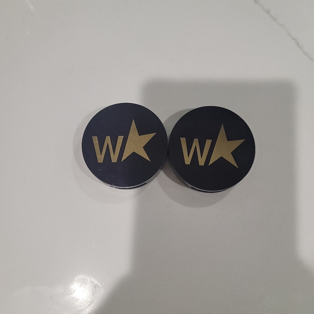 WESTMORE Beauty Shadow Eraser Correcting Concealer x2 NWOB